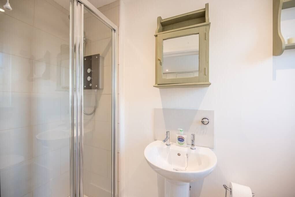 Photo of Bathroom in Halesworth