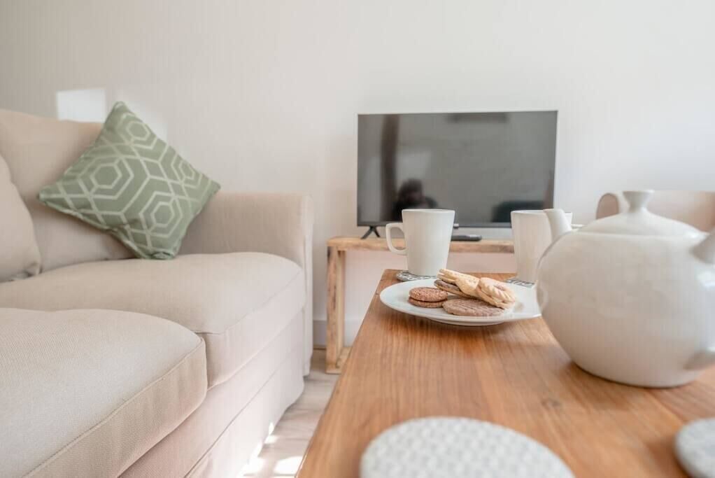 Photo of Livingroom in Halesworth