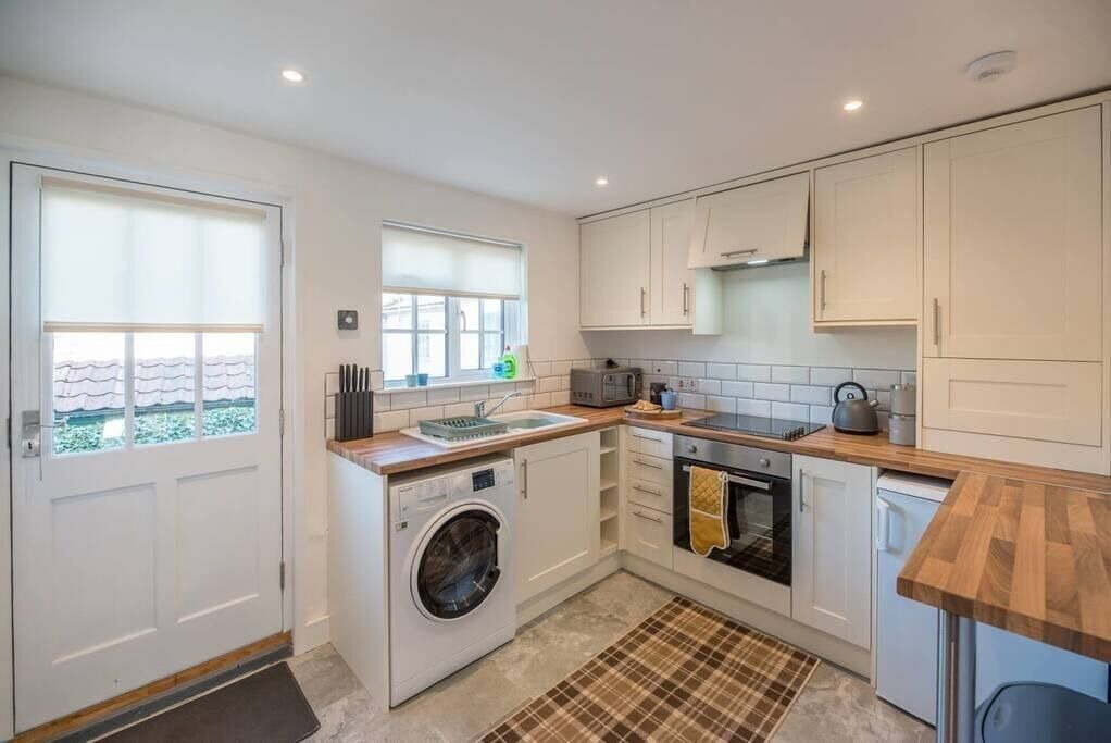 Photo of Kitchen in Halesworth