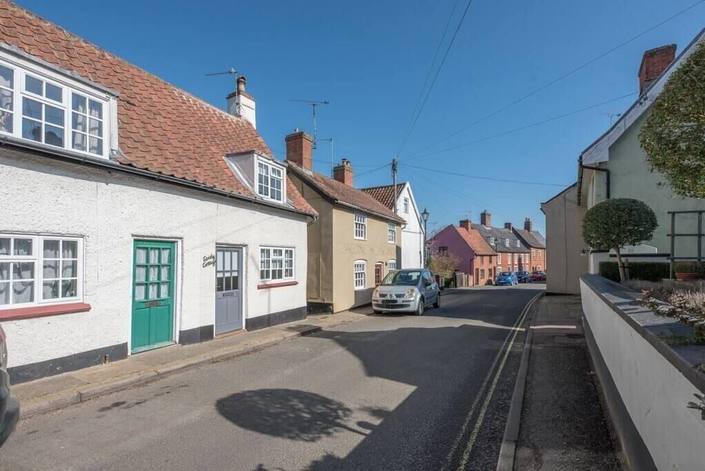 Photo of Others in Halesworth