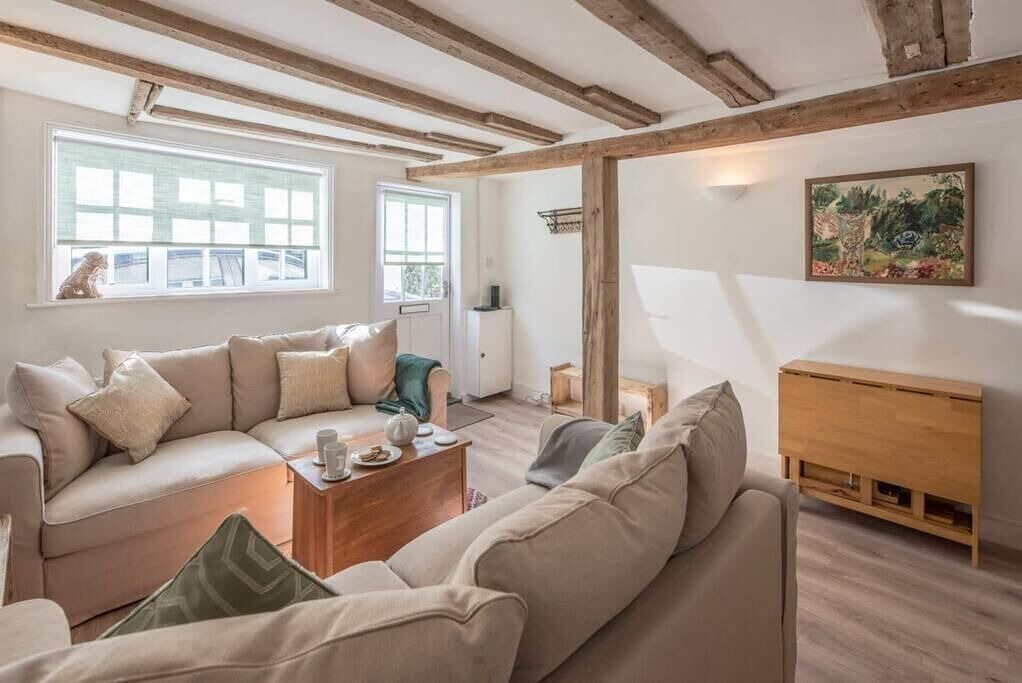 Photo of Livingroom in Halesworth