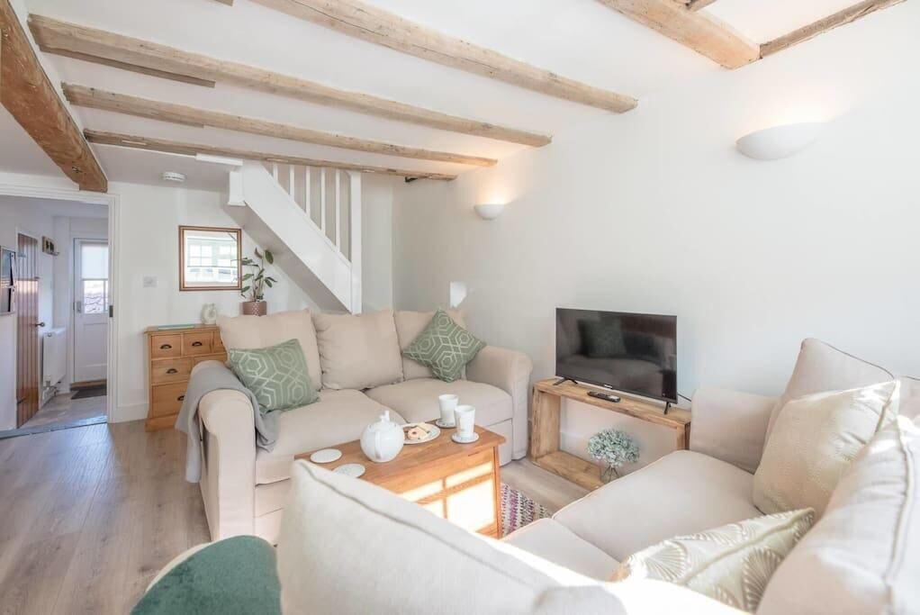 Photo of Livingroom in Halesworth