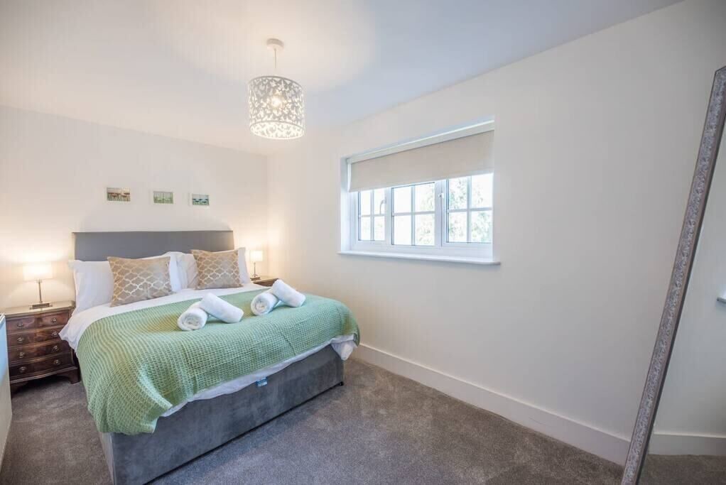 Photo of Bedroom in Halesworth