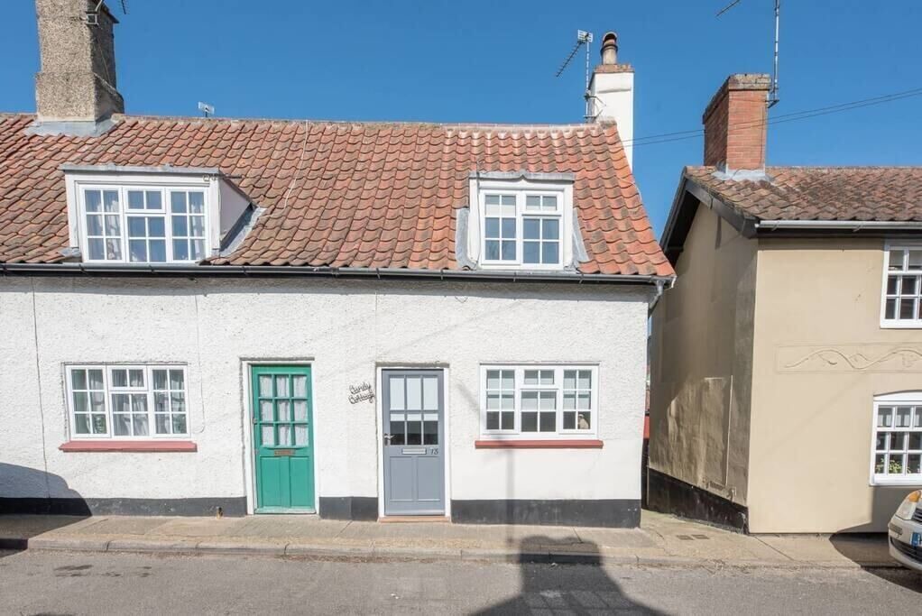 Photo of Outdoor in Halesworth