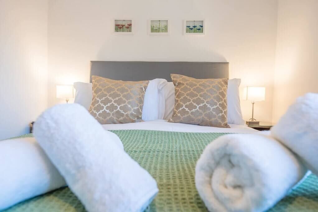 Photo of Bedroom in Halesworth