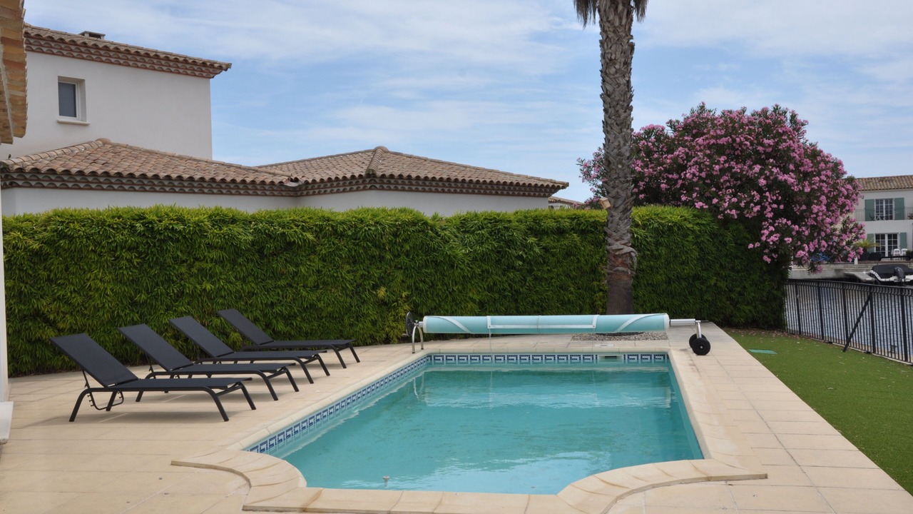 Photo of Outdoor in Aigues-Mortes