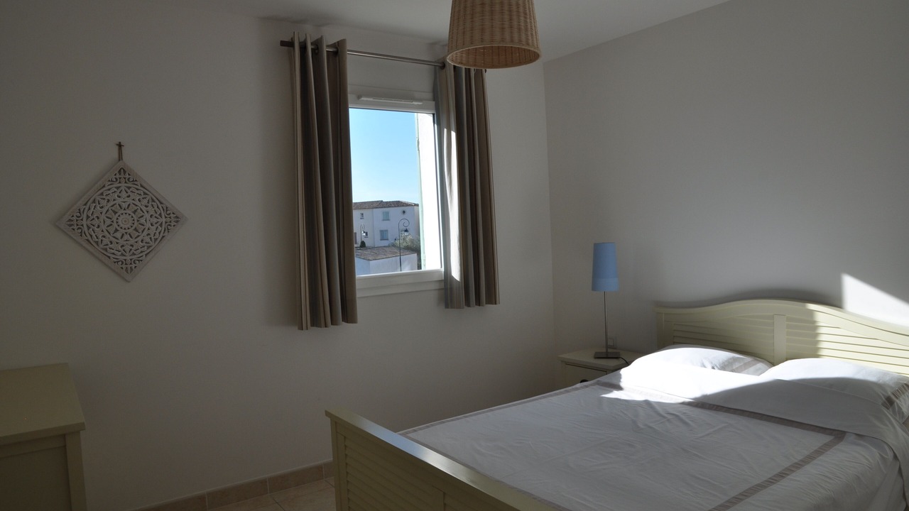 Photo of Bedroom in Aigues-Mortes