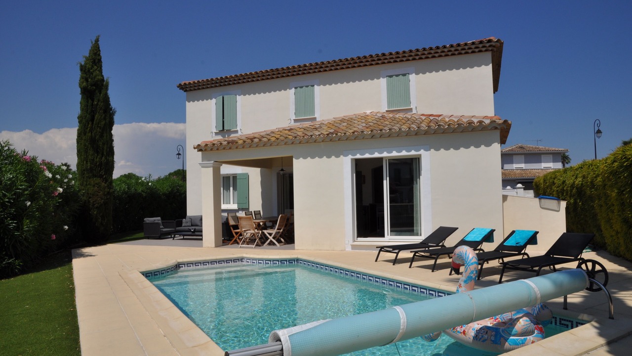 Photo of Outdoor in Aigues-Mortes