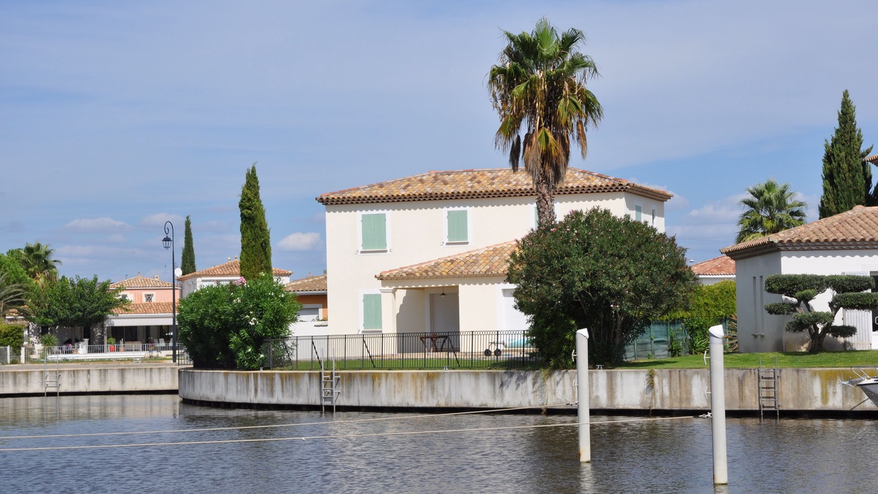 Photo of Outdoor in Aigues-Mortes