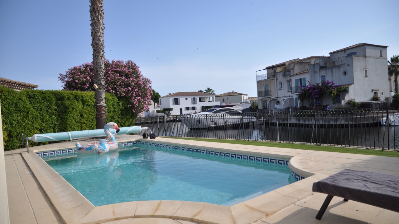 Photo of Outdoor in Aigues-Mortes