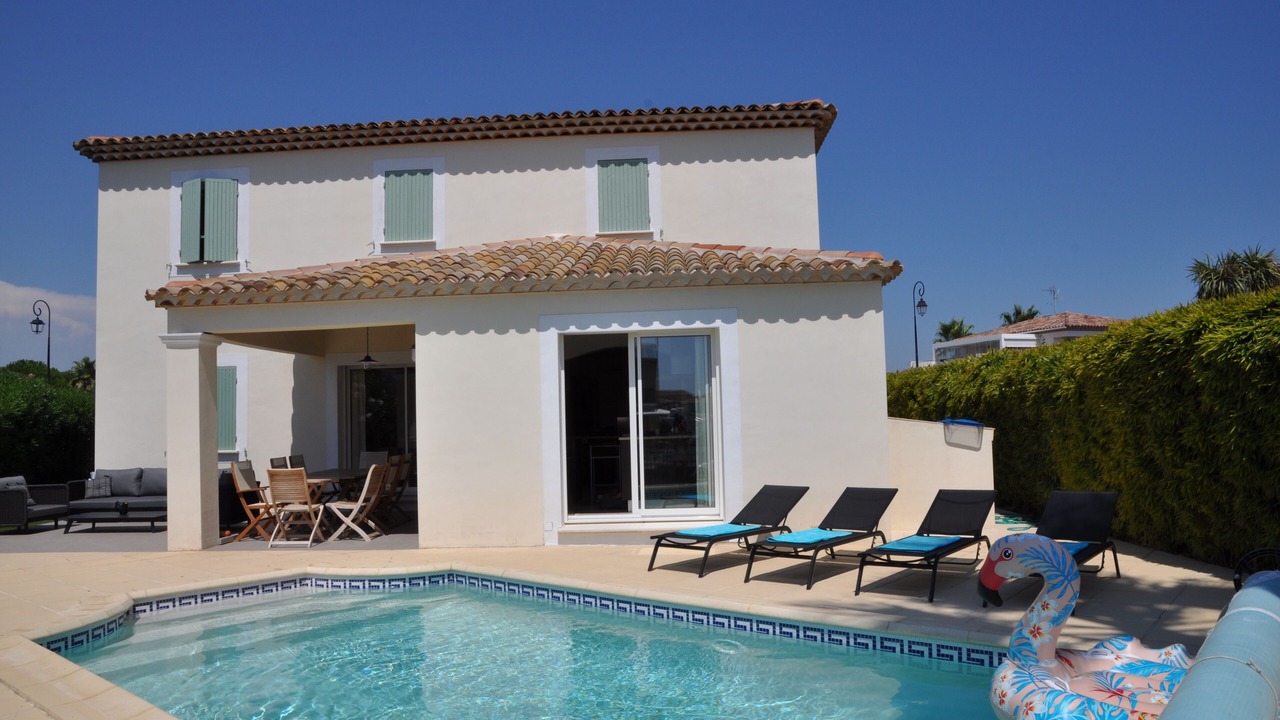 Photo of Outdoor in Aigues-Mortes