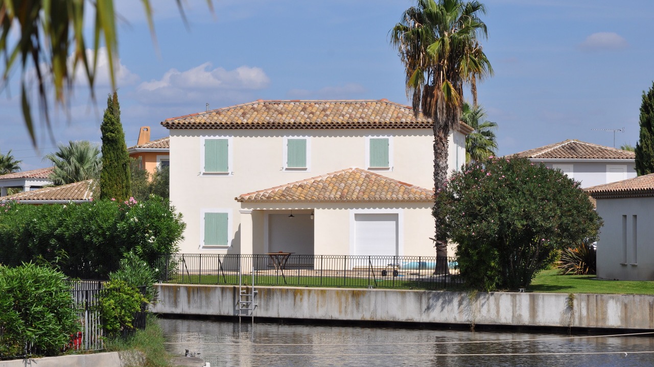 Photo of Outdoor in Aigues-Mortes