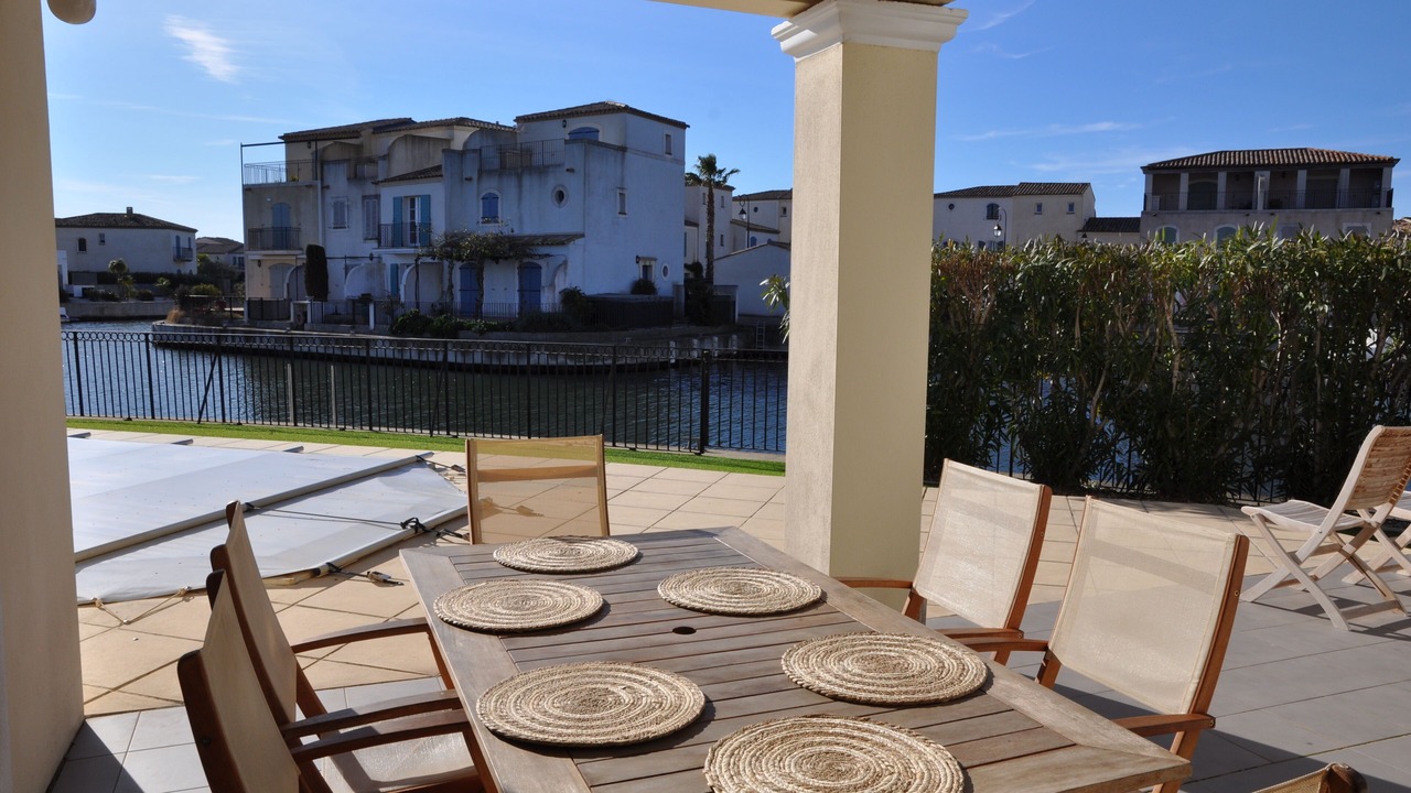 Photo of Outdoor in Aigues-Mortes