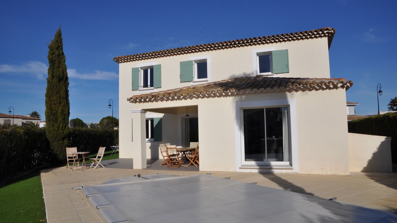 Photo of Outdoor in Aigues-Mortes