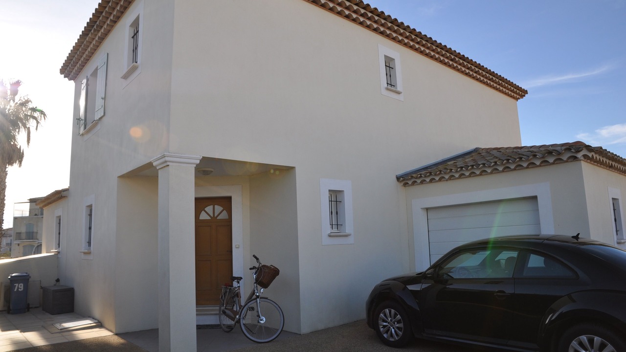 Photo of Outdoor in Aigues-Mortes