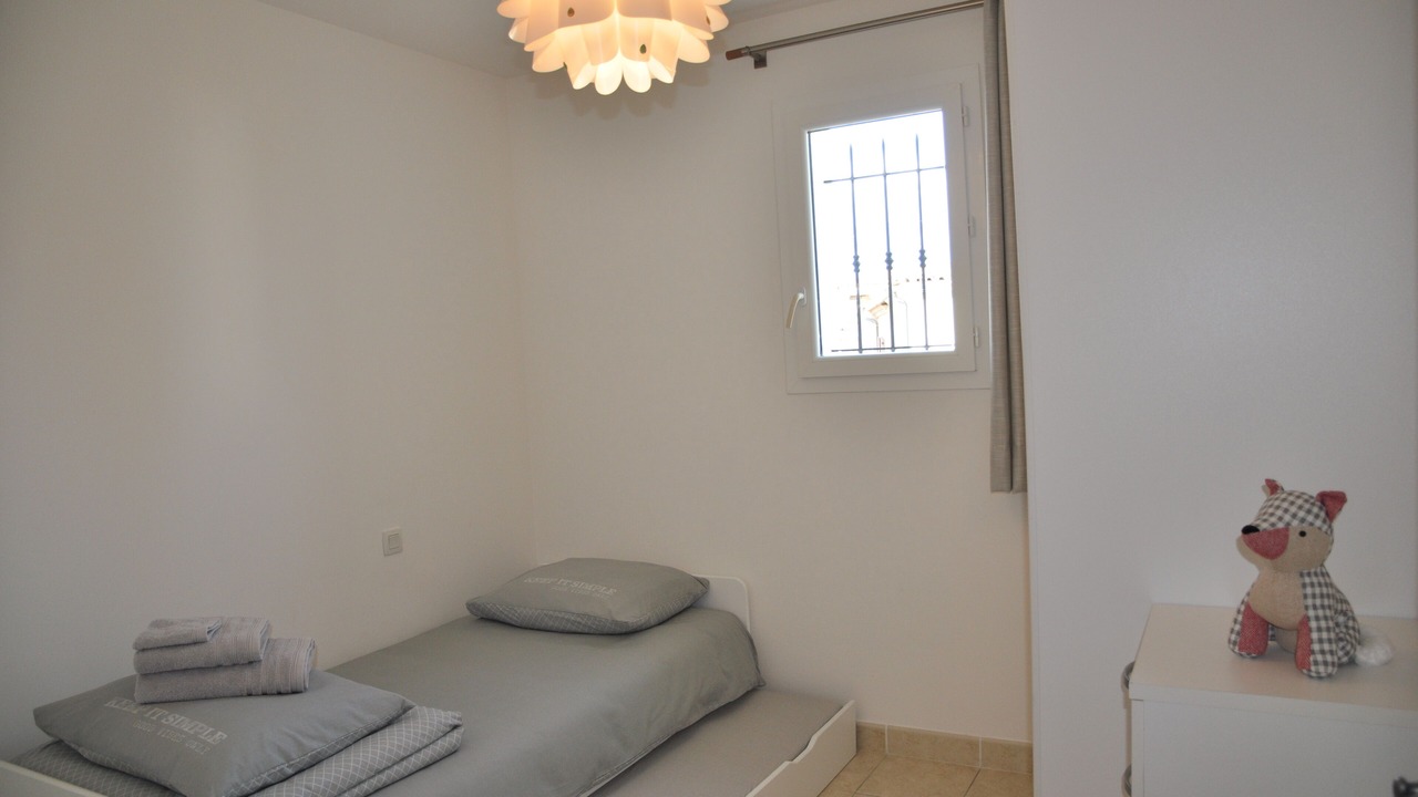 Photo of Bedroom in Aigues-Mortes