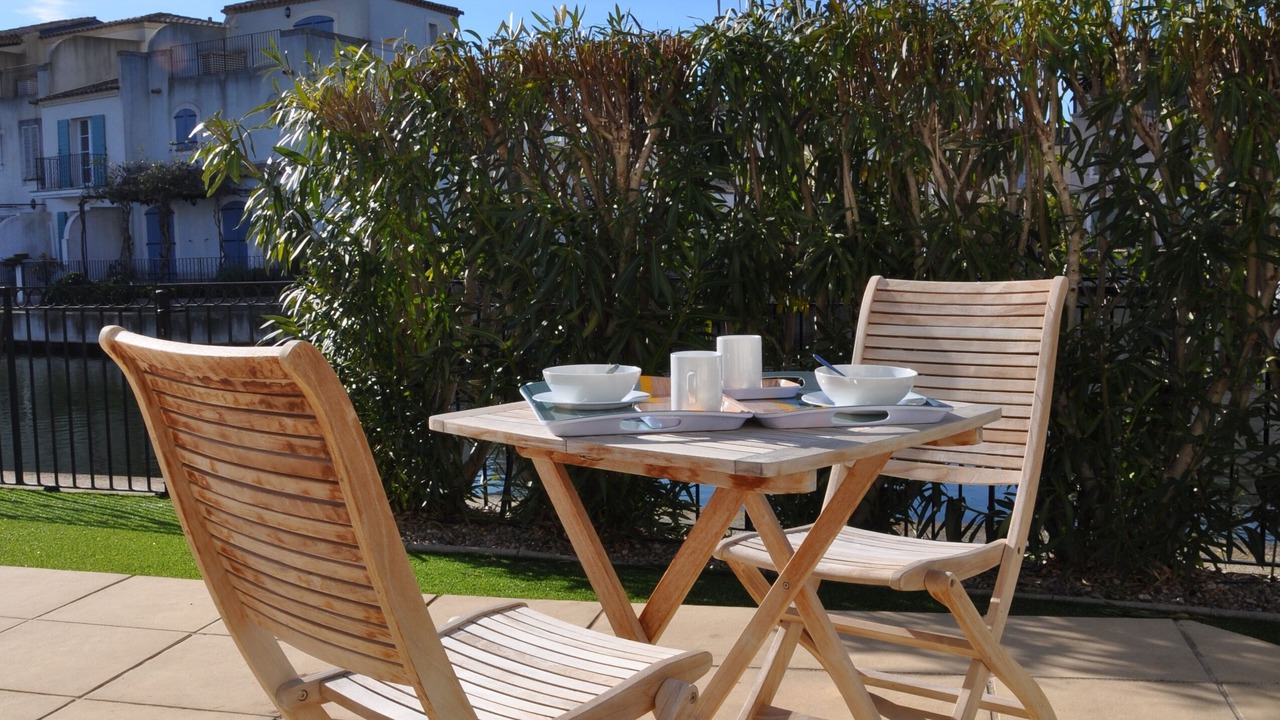 Photo of Outdoor in Aigues-Mortes