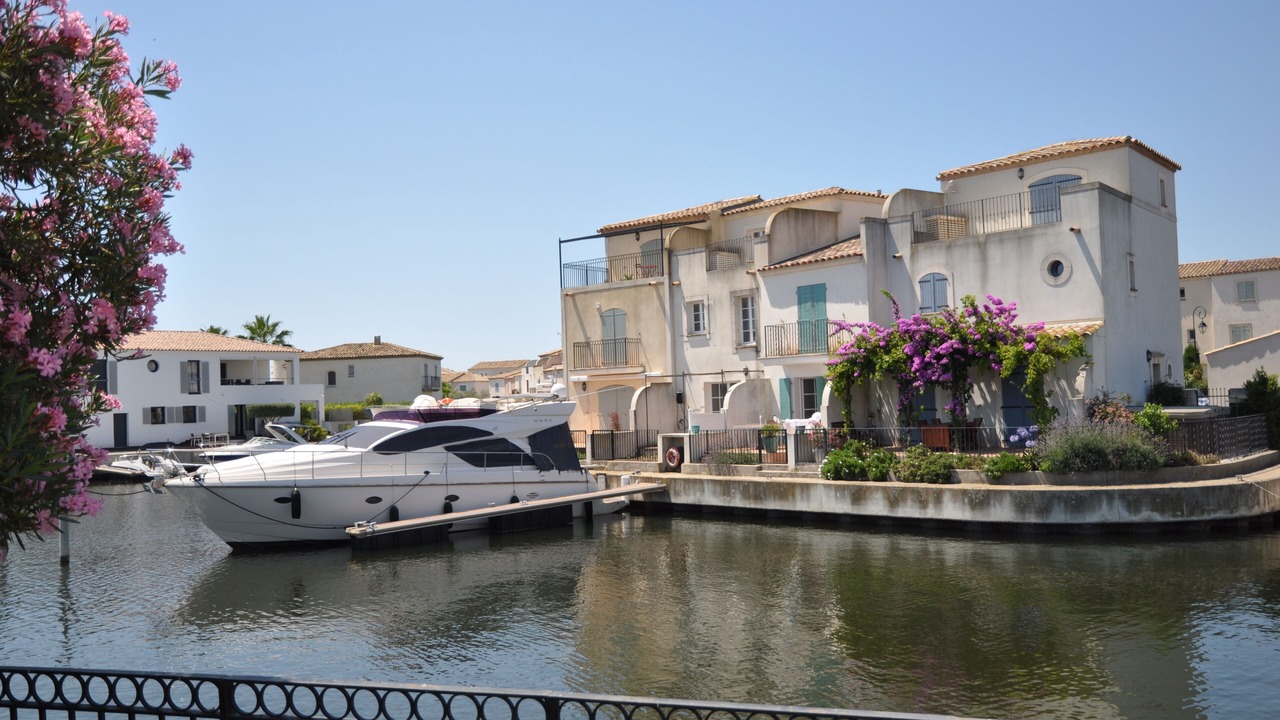 Photo of Outdoor in Aigues-Mortes