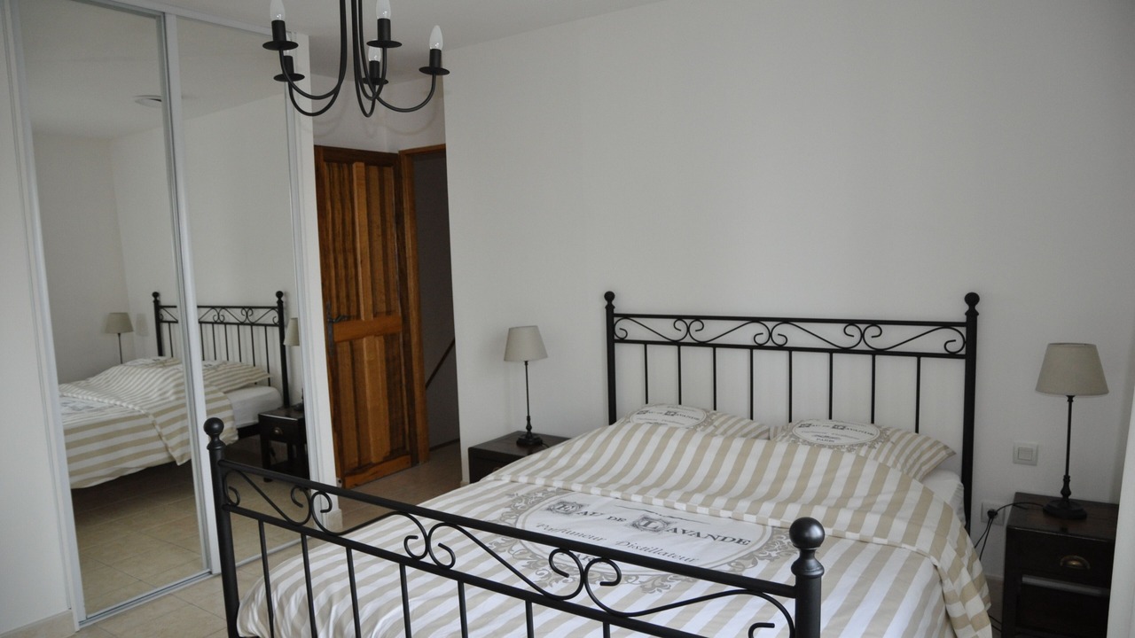 Photo of Bedroom in Aigues-Mortes