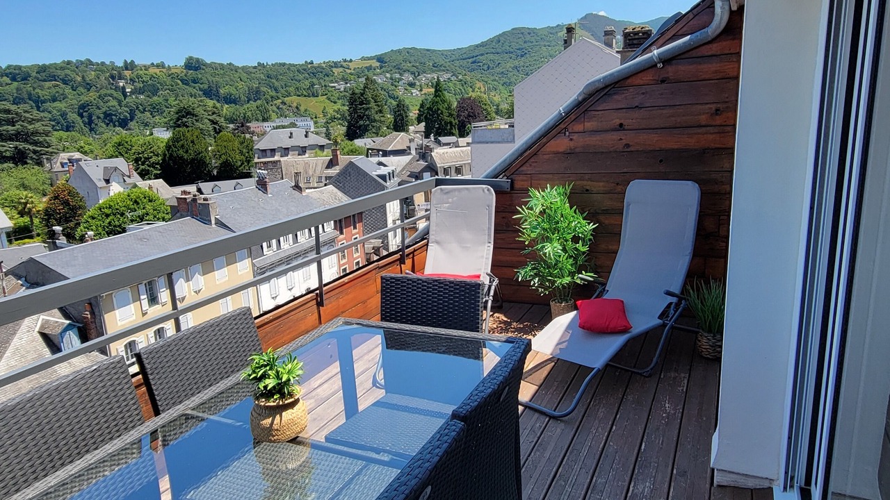 Photo of Outdoor in Bagneres-de-Bigorre