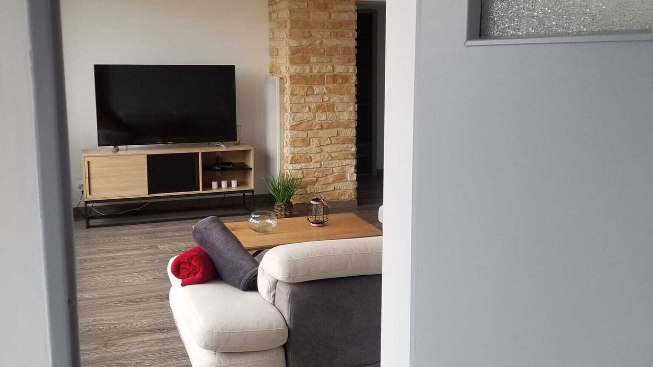 Photo of Livingroom in Bagneres-de-Bigorre