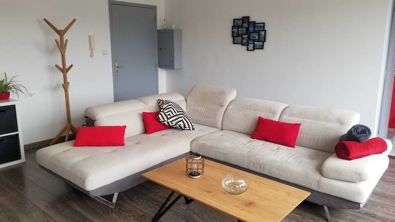 Photo of Livingroom in Bagneres-de-Bigorre