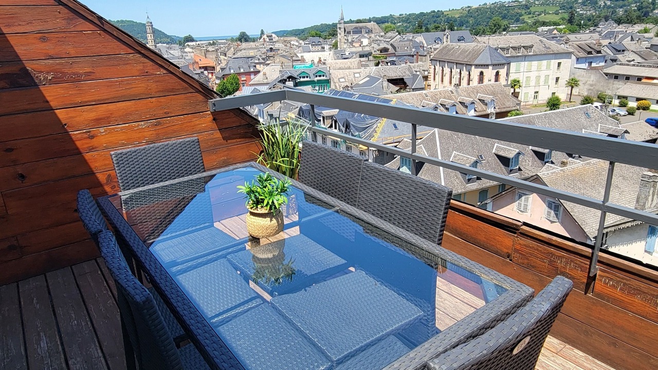 Photo of Outdoor in Bagneres-de-Bigorre