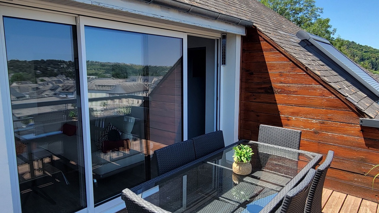 Photo of Outdoor in Bagneres-de-Bigorre