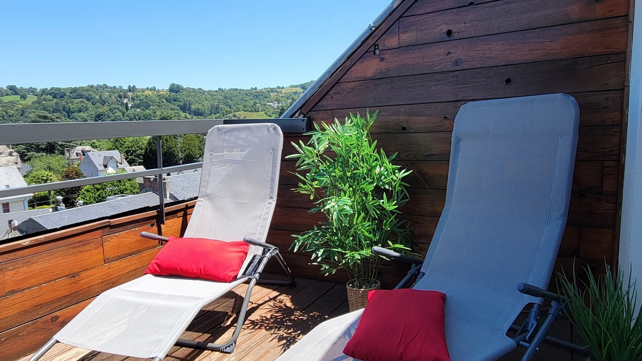 Photo of Outdoor in Bagneres-de-Bigorre