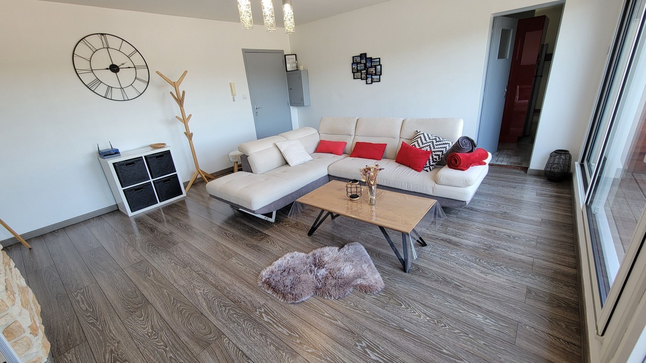 Photo of Livingroom in Bagneres-de-Bigorre