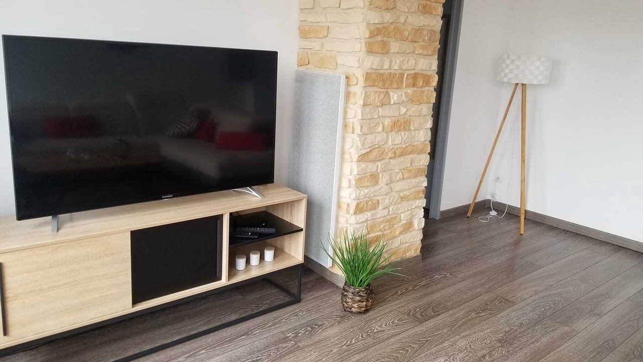 Photo of Livingroom in Bagneres-de-Bigorre