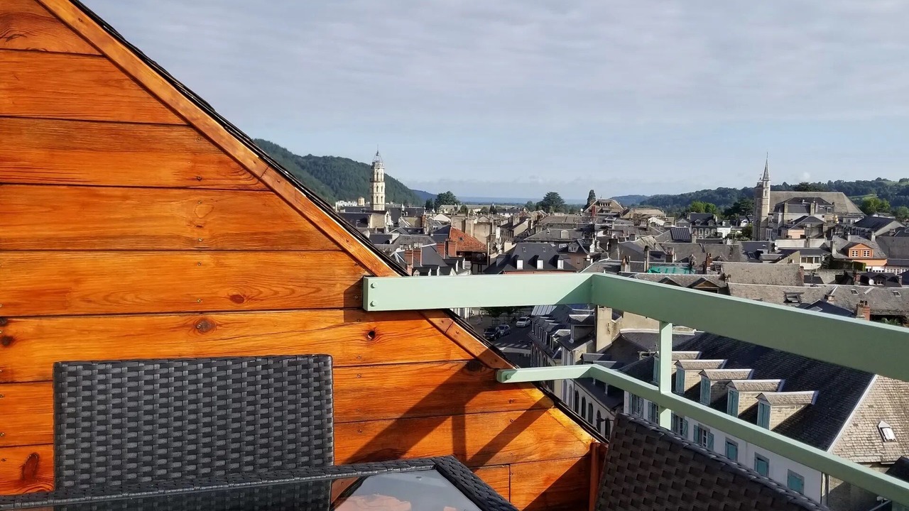 Photo of Outdoor in Bagneres-de-Bigorre