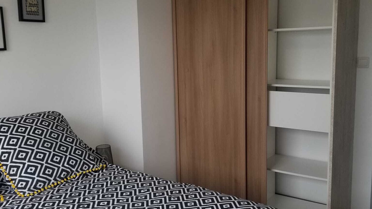 Photo of Bedroom in Bagneres-de-Bigorre