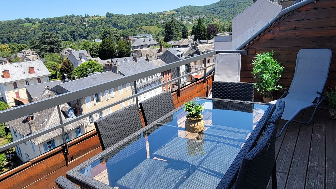 Photo of Outdoor in Bagneres-de-Bigorre