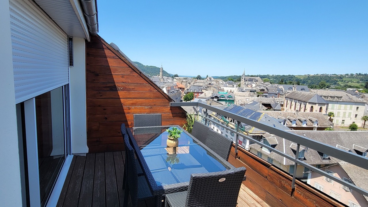 Photo of Outdoor in Bagneres-de-Bigorre