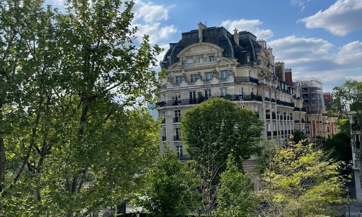 Photo of Others in Neuilly-sur-Seine