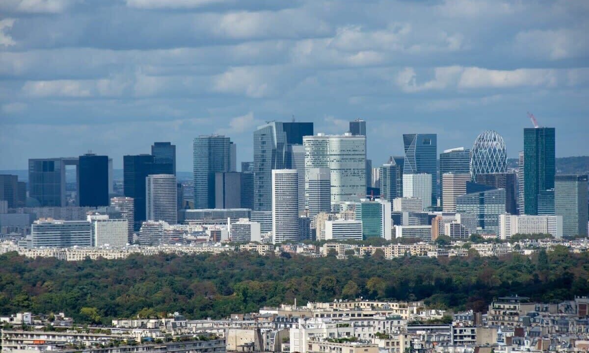 Photo of Others in Neuilly-sur-Seine