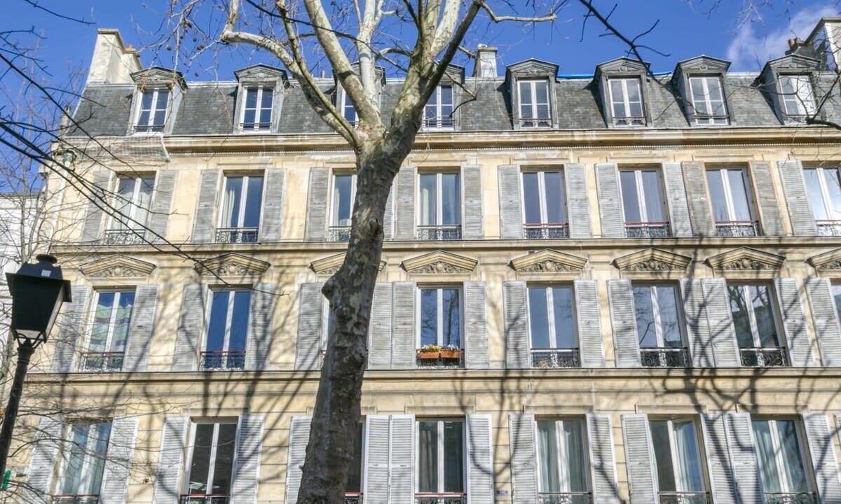 Photo of Others in Neuilly-sur-Seine