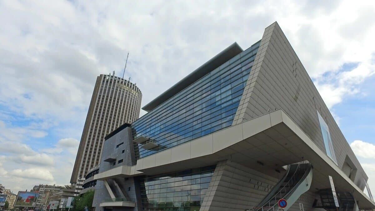 Photo of Others in Neuilly-sur-Seine