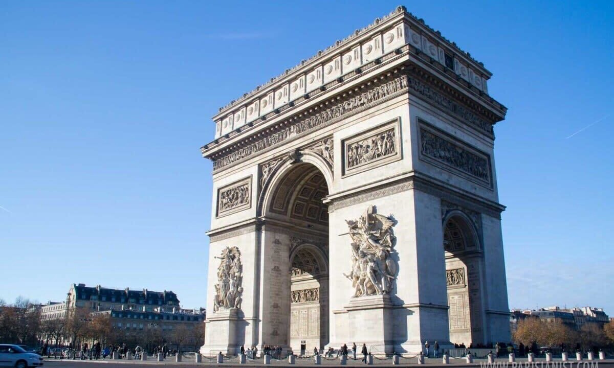 Photo of Others in Neuilly-sur-Seine