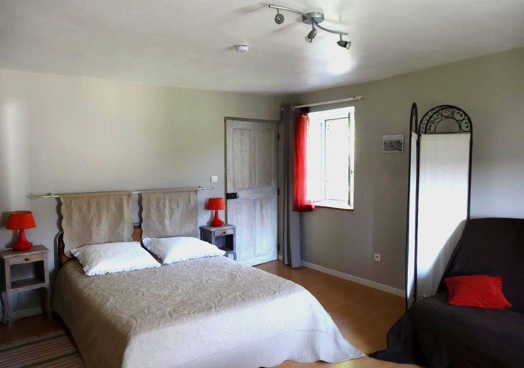 Photo of Bedroom in Navas
