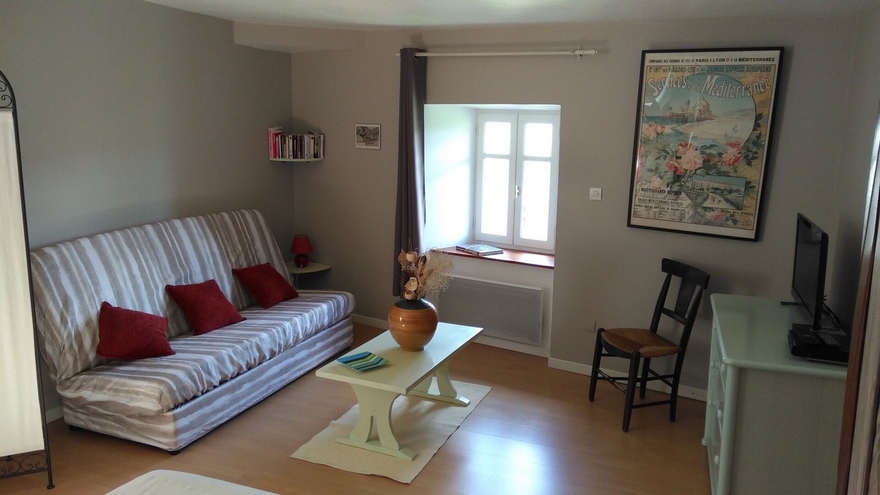 Photo of Livingroom in Navas