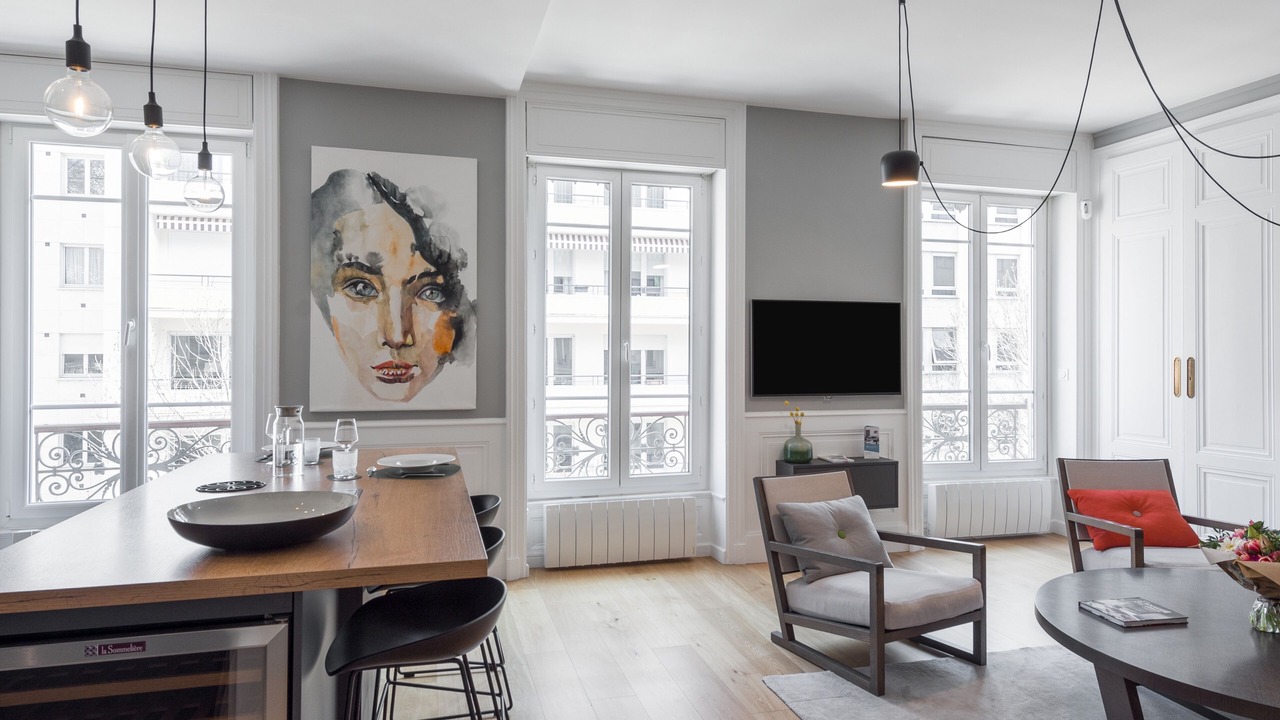 Photo of Others in Lyon City Centre