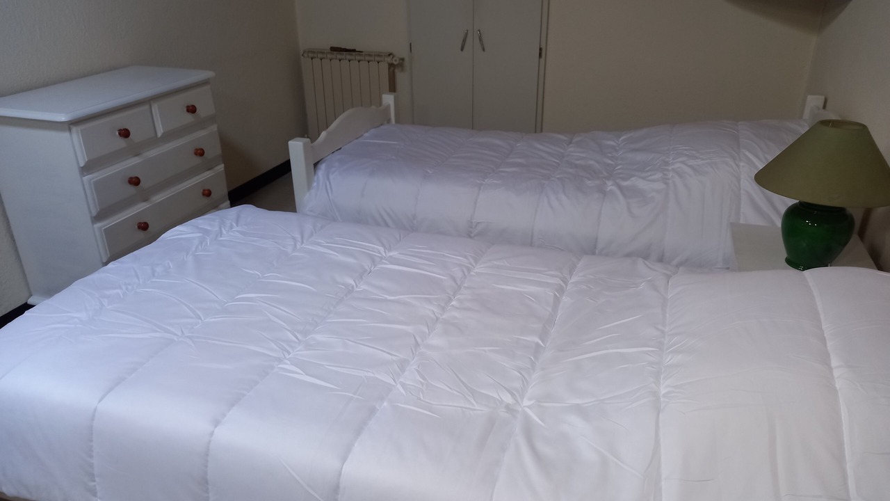 Photo of Bedroom in Saint-Vivien-de-Medoc