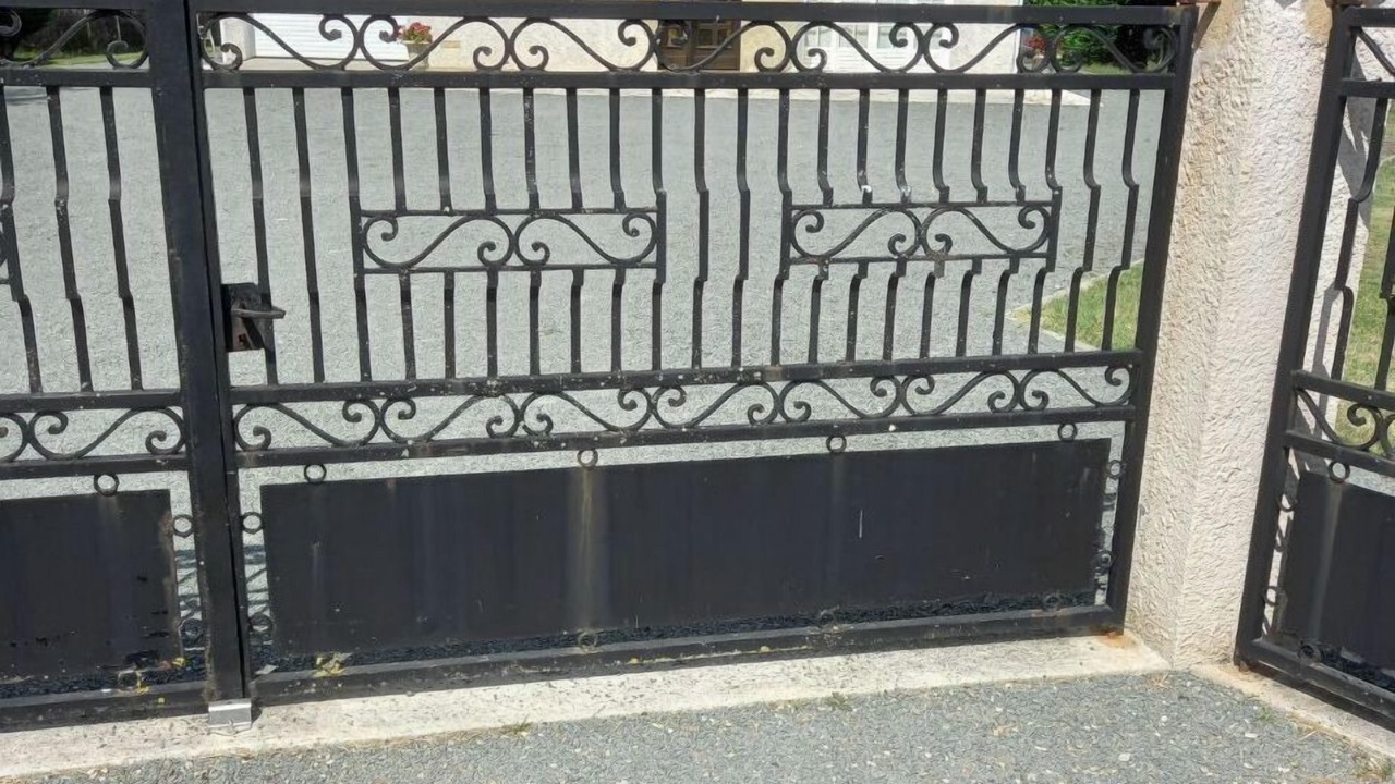 Photo of Outdoor in Saint-Vivien-de-Medoc