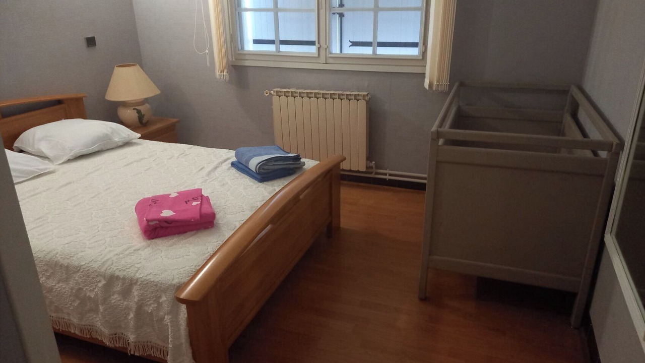 Photo of Bedroom in Saint-Vivien-de-Medoc