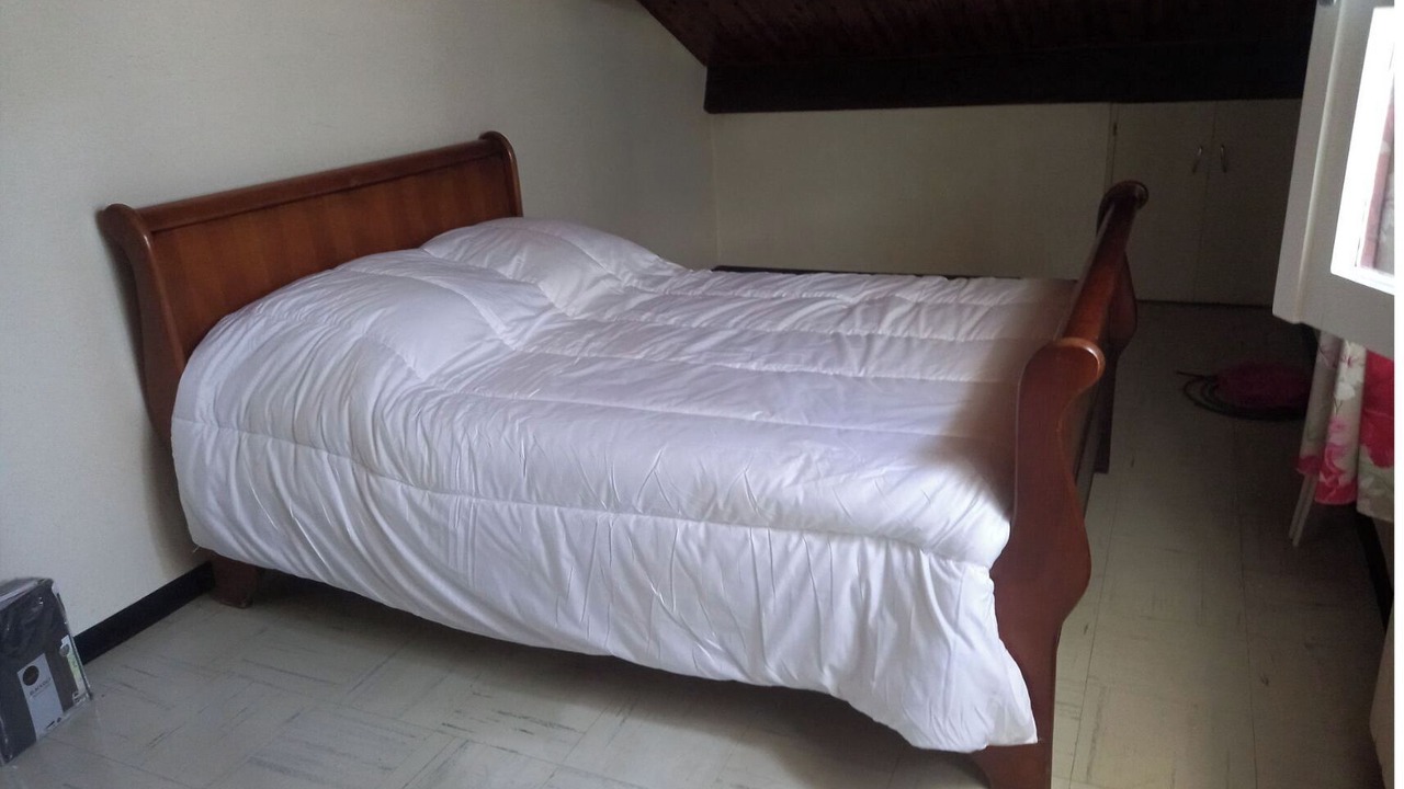 Photo of Bedroom in Saint-Vivien-de-Medoc