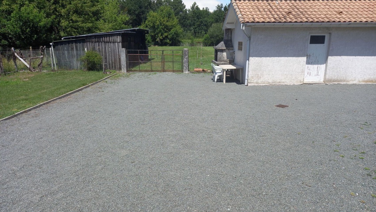 Photo of Outdoor in Saint-Vivien-de-Medoc