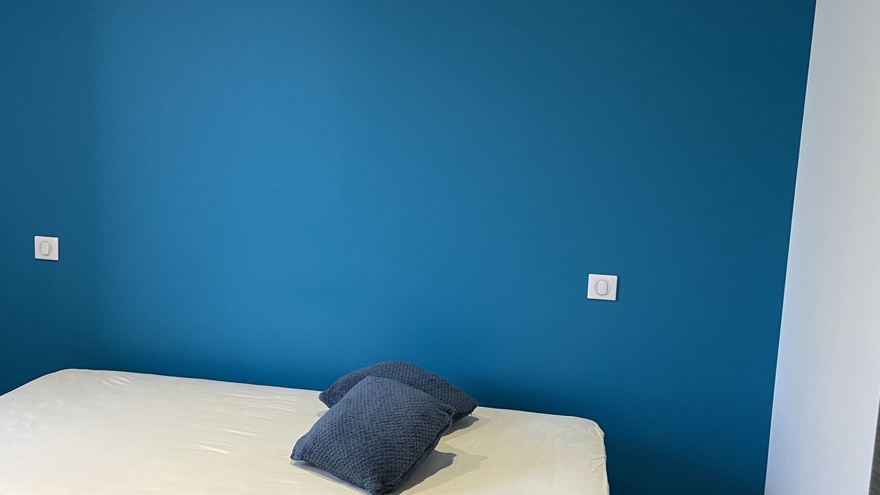 Photo of Bedroom in Roye