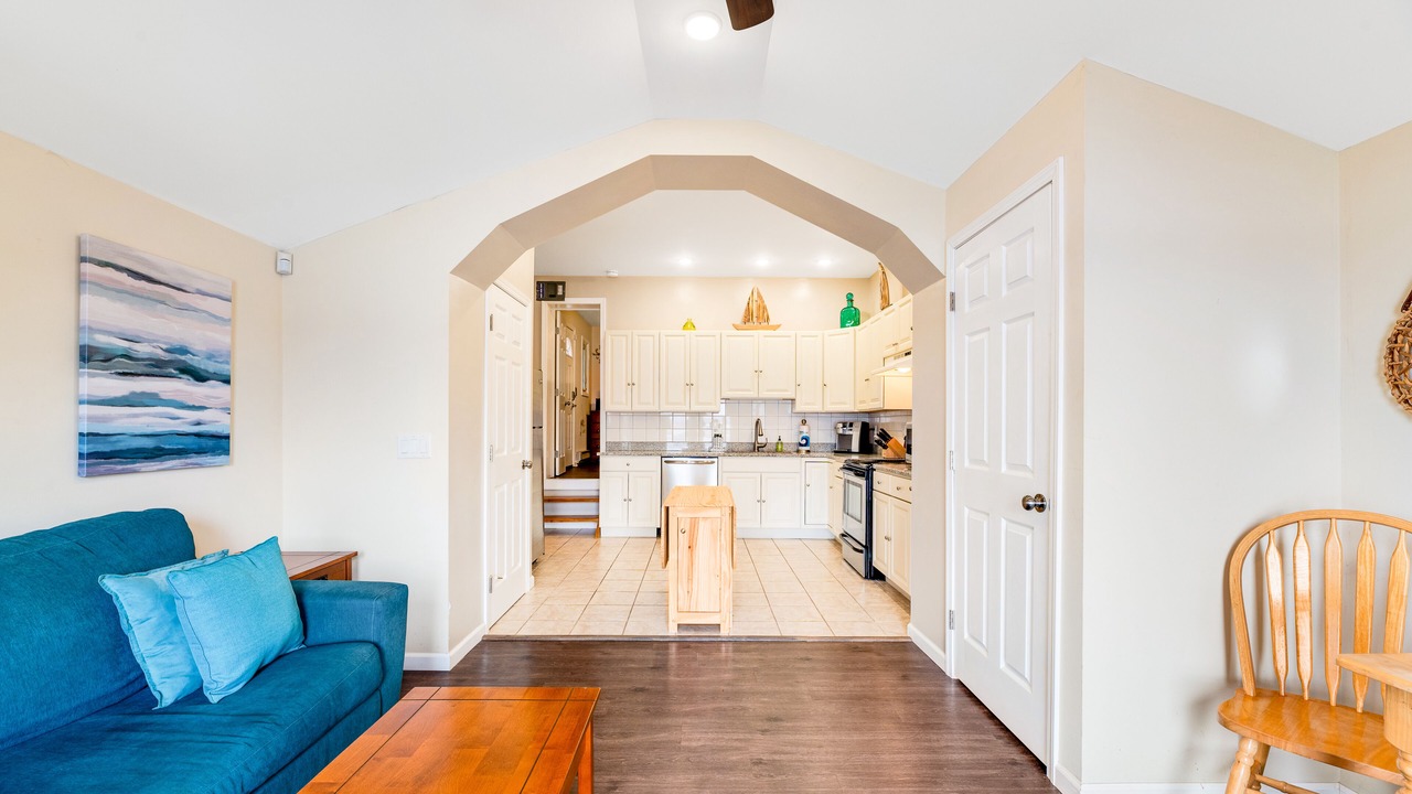 Photo of Livingroom in Rushville